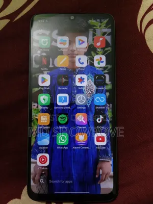 Xiaomi Redmi 13C 128 GB