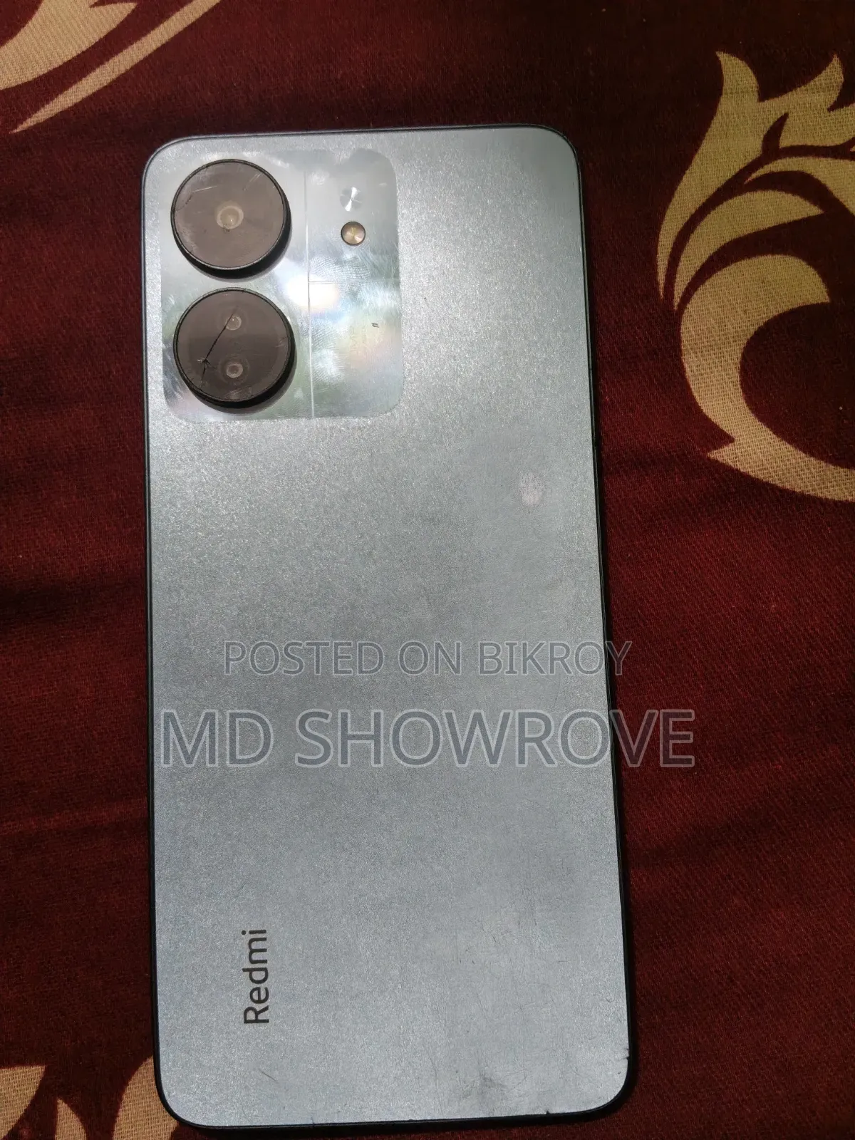 Xiaomi Redmi 13C 128 GB