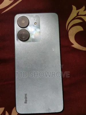 Xiaomi Redmi 13C 128 GB