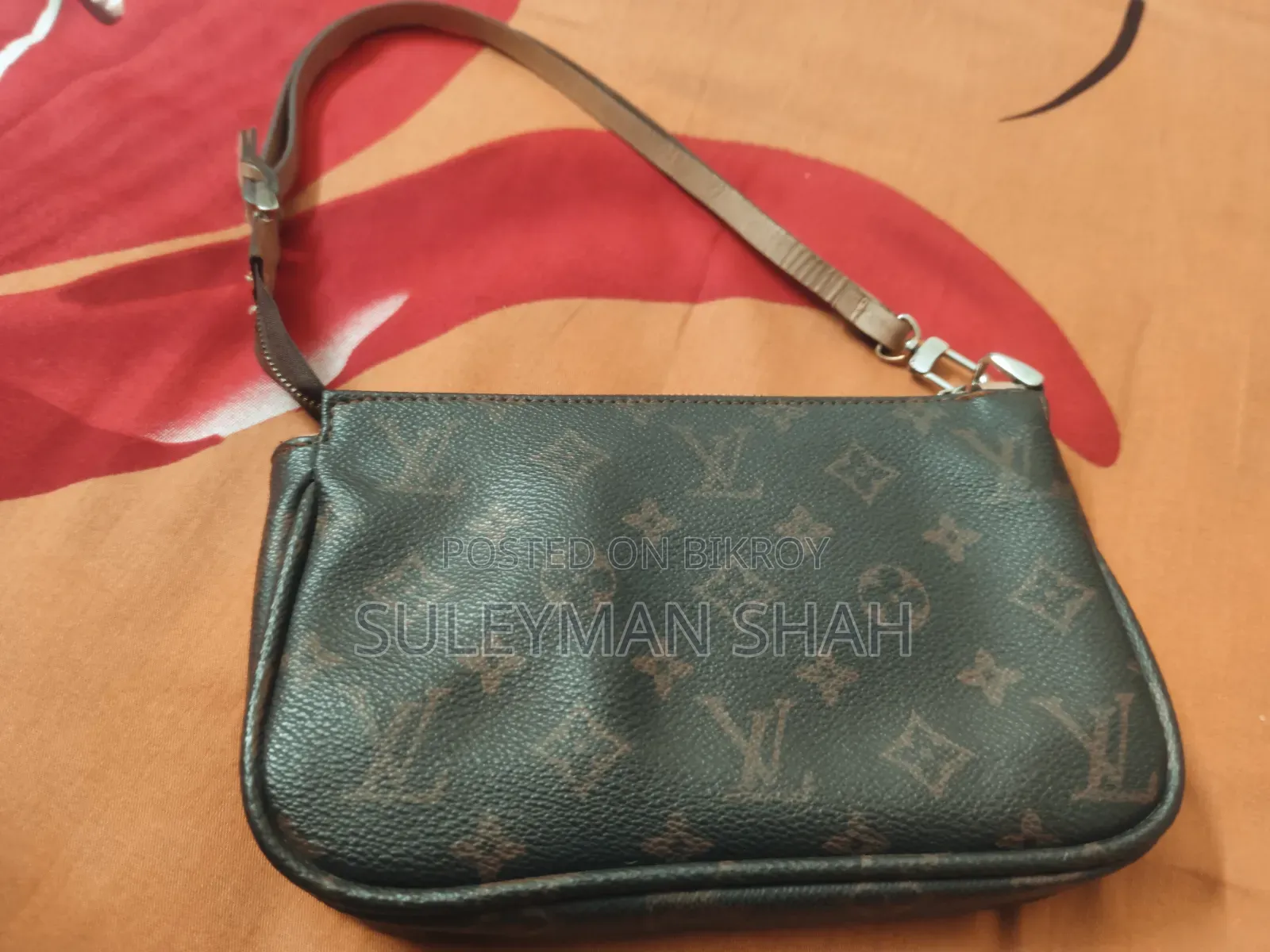 Premium Louis Vuitton Bag (France)