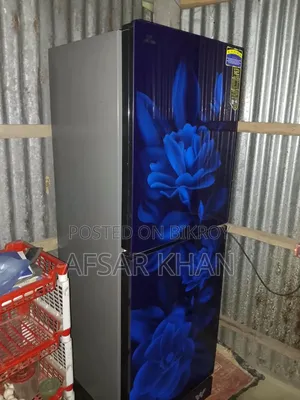 Refrigerator for sale, looking like brand new
