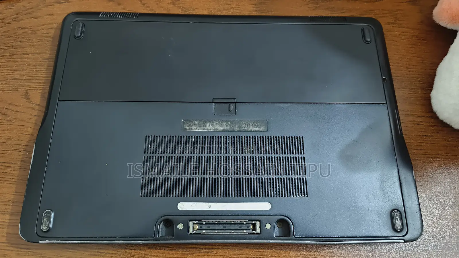 Laptop Dell Latitude E7240 4GB Intel Core i5 SSD 128GB