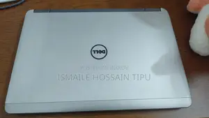 Laptop Dell Latitude E7240 4GB Intel Core i5 SSD 128GB
