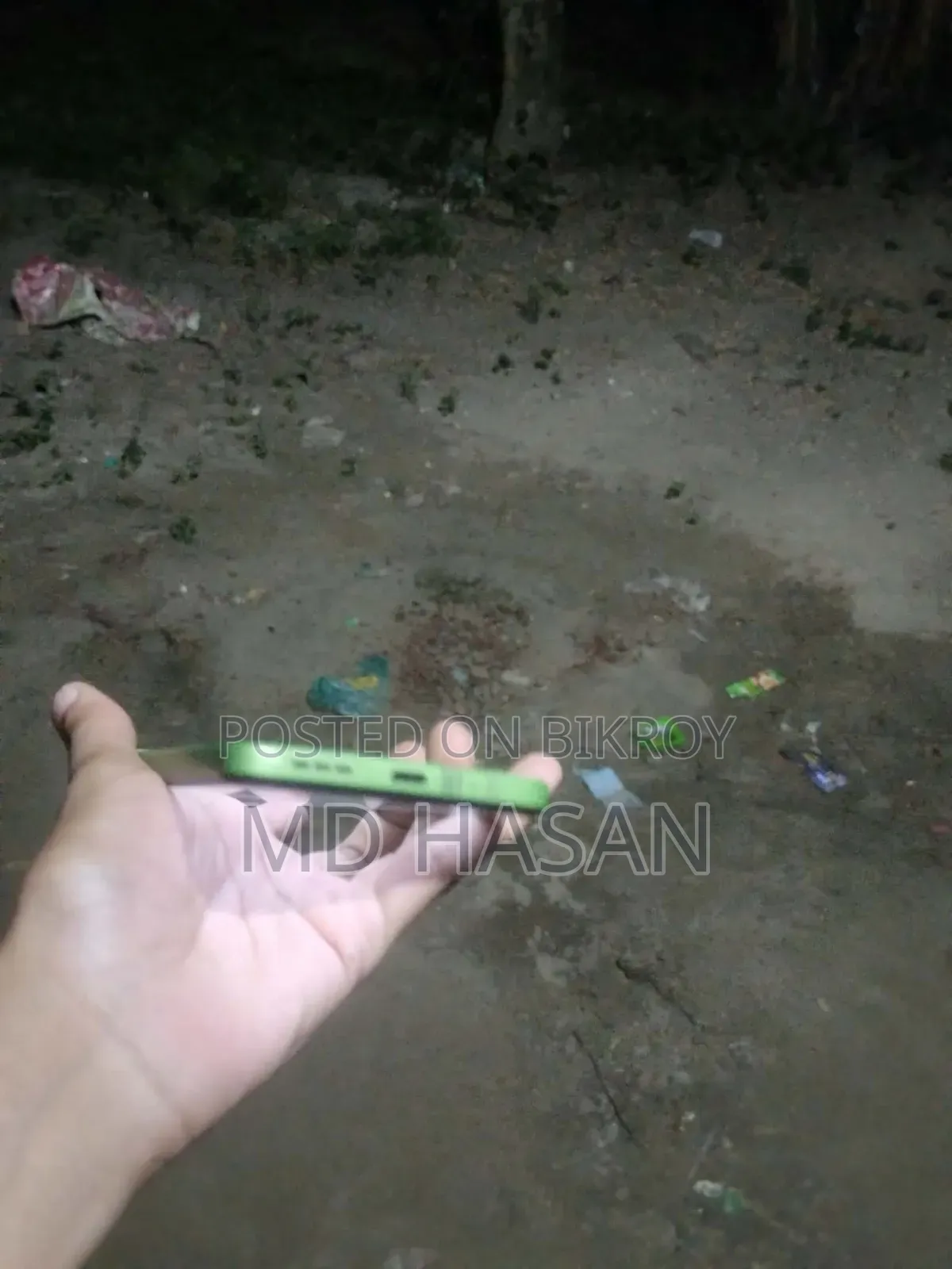 মোটরোলা জি৩৪ ৫জি ১২৮ জিবি গ্রিন