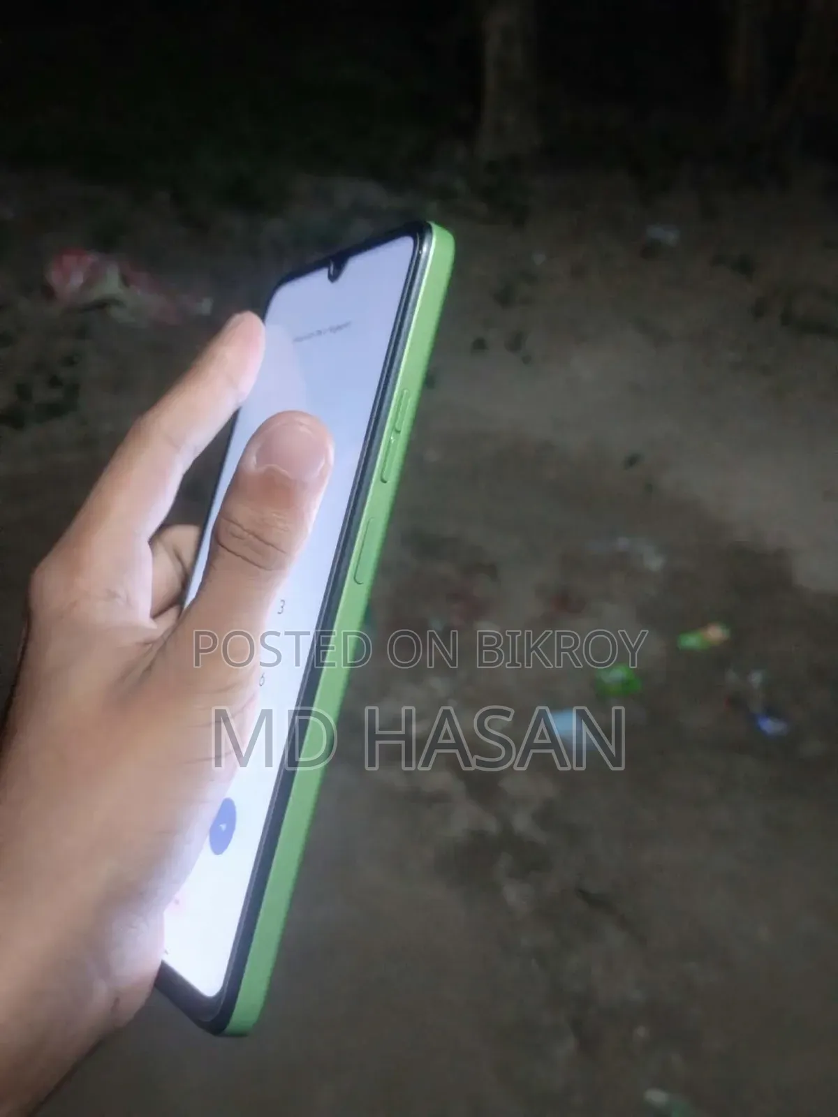 মোটরোলা জি৩৪ ৫জি ১২৮ জিবি গ্রিন