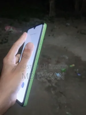 মোটরোলা জি৩৪ ৫জি ১২৮ জিবি গ্রিন