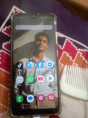 স্যামসাং স্যামসাং গ্যালাক্সি এফ৪২ ৫জি ১২৮ জিবি