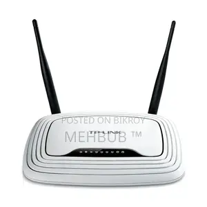 TP-Link WR841N 300 MBPS Speed