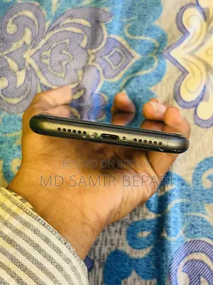 Apple iPhone 11 128 GB Black