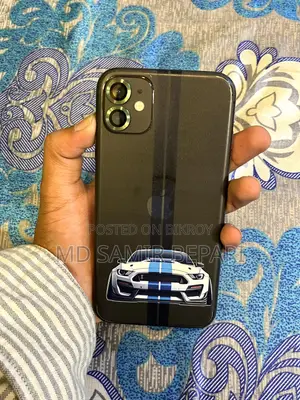 Apple iPhone 11 128 GB Black