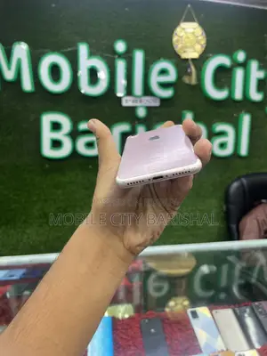 Apple iPhone 7 32 GB Rose Gold