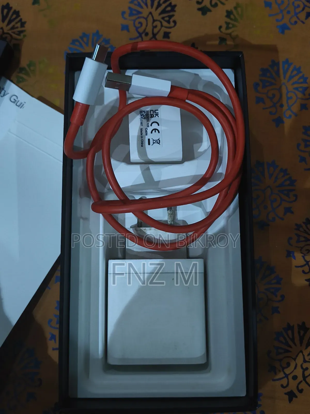 OnePlus Nord CE 3 Lite 256 GB Green