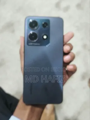 Infinix Note 30 128 GB Blue