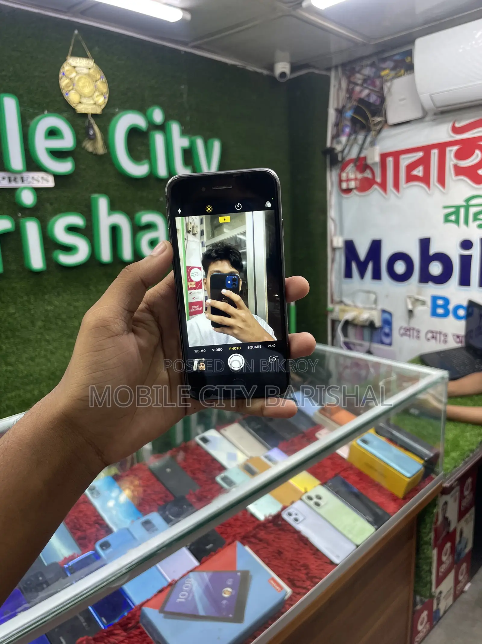 Apple iPhone 8 64 GB Black