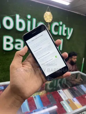 Apple iPhone 8 64 GB Black