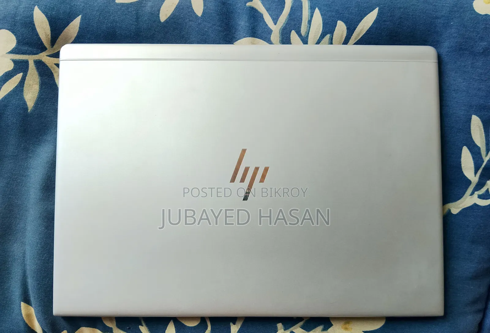 Laptop HP EliteBook 840 G6 8GB Intel Core i5 SSD 256GB