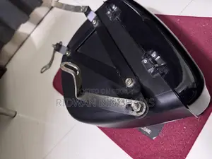 STUDDS Side Box for Any Bike