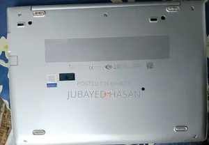 Laptop HP EliteBook 840 G6 8GB Intel Core i5 SSD 256GB