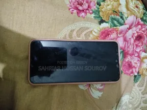 ভিভো ওয়াই১১ ৩২ জিবি রেড
