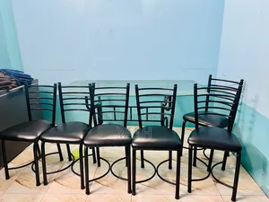 Table Chair Set