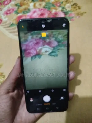 ভিভো ওয়াই১১ ৩২ জিবি রেড