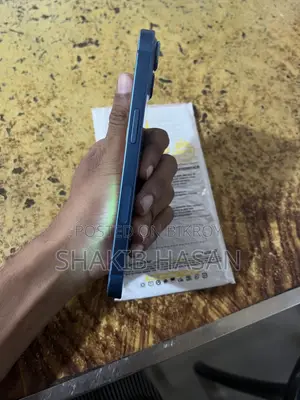 অ্যাপল আইফোন ১৩ ১২৮ জিবি ব্লু