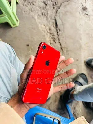Apple iPhone XR 128 GB