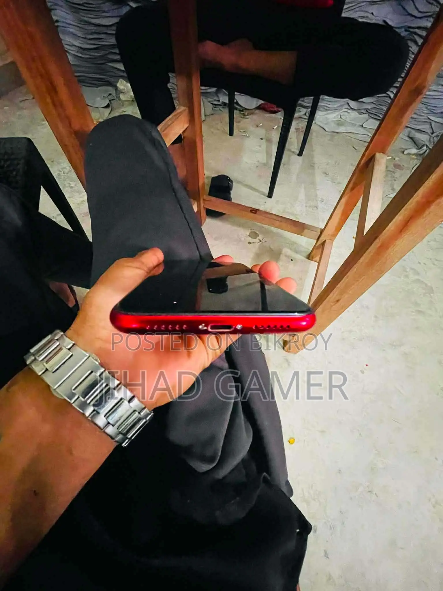 Apple iPhone XR 128 GB