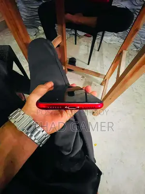 Apple iPhone XR 128 GB