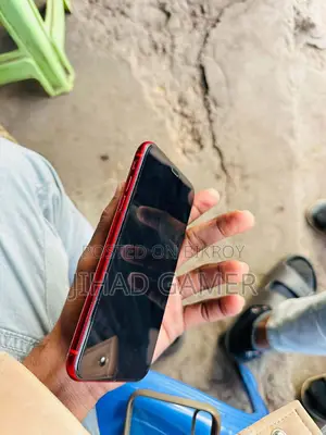 Apple iPhone XR 128 GB