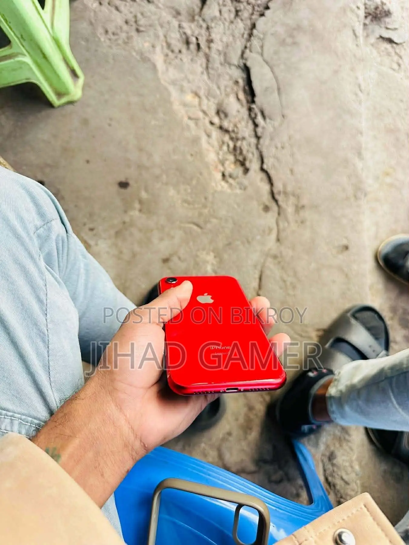 Apple iPhone XR 128 GB