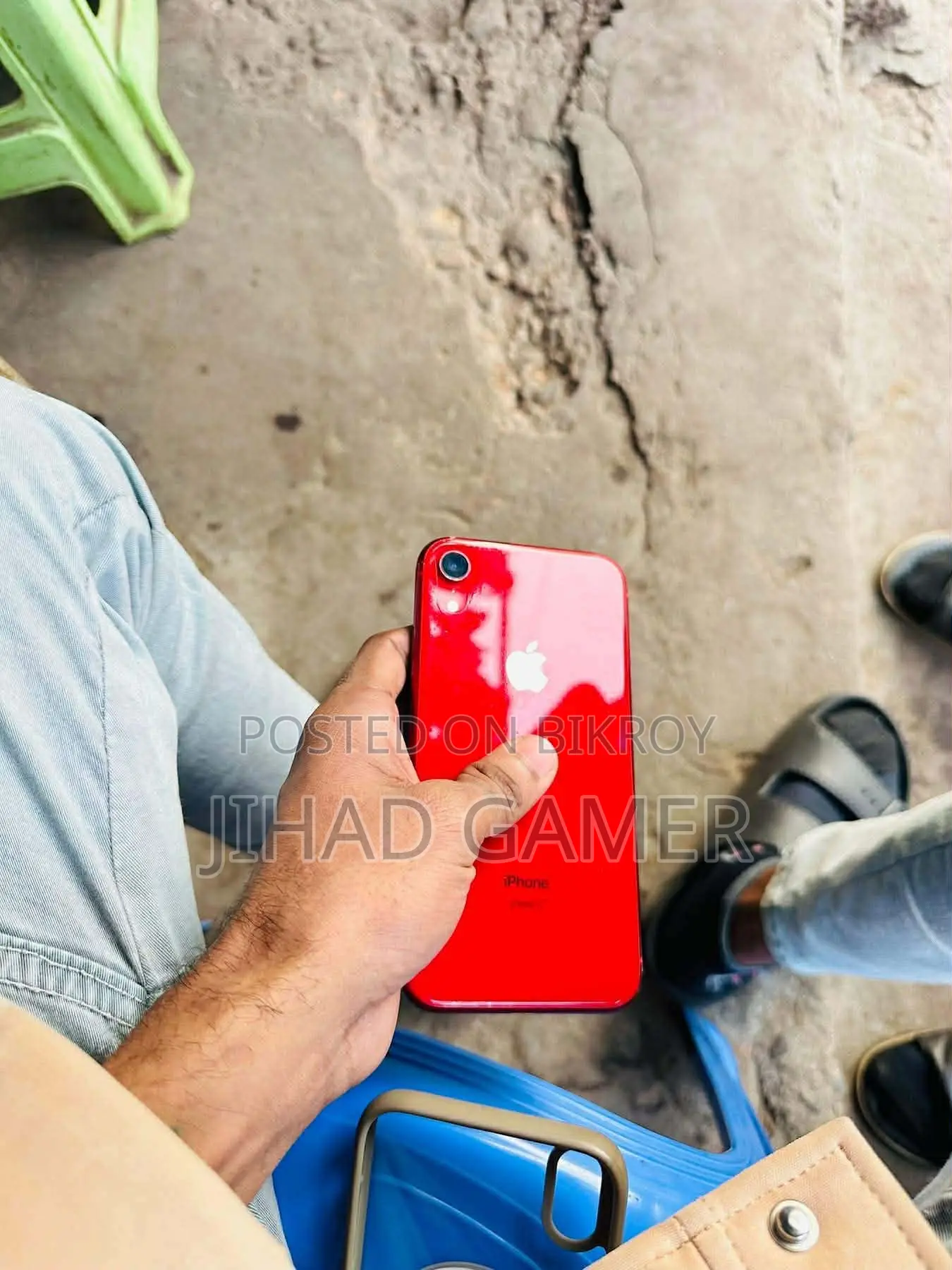 Apple iPhone XR 128 GB