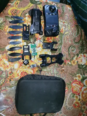 Will sell drone parts