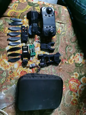 Will sell drone parts