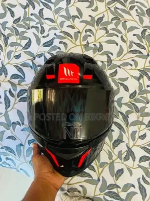 MT Stinger 2 Helmet