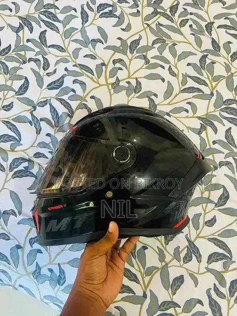 MT Stinger 2 Helmet