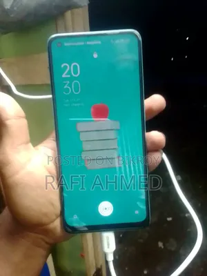 Oppo Reno7 Z 5G 128 GB Bronze