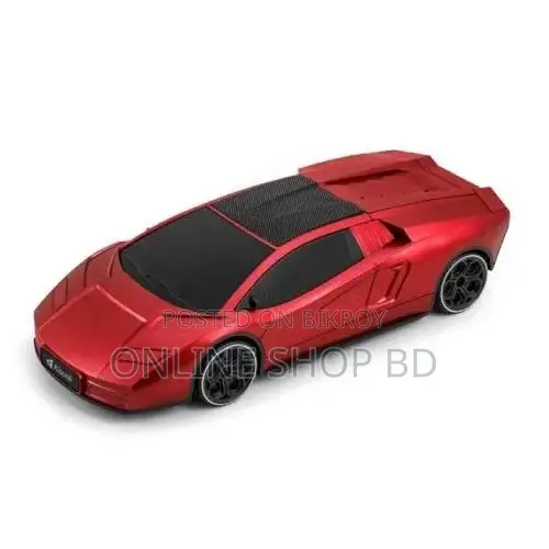HF-F121 Wireless Bluetooth Speaker