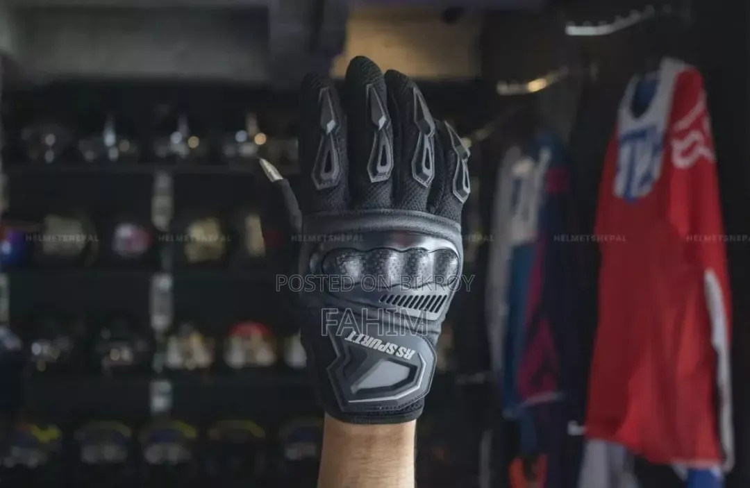 RS Spurtt Gloves