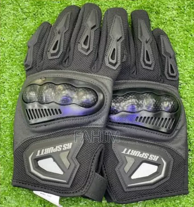 RS Spurtt Gloves