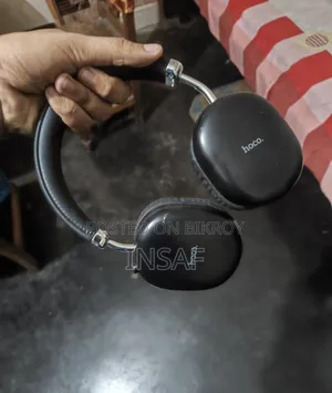 হোকো ডব্লিউ৩৫ ম্যাক্স ওয়্যারলেস হেডফোন