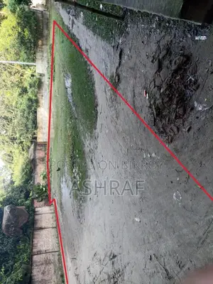 মাগুরা সদর বরুনাতৈল পৌরসভার ভিতর ৮.৫ শতক জমি বিক্রি হবে