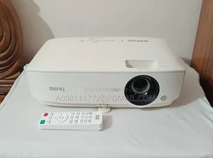 BenQ MH534 DLP Full HD Business Home Cinema Projector Made in Taiwan