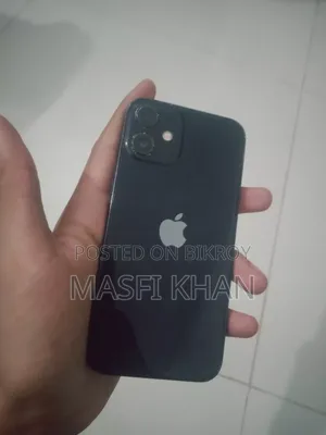 Apple iPhone 12 mini 64 GB Blue
