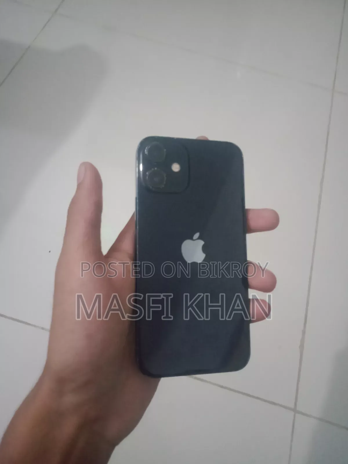 Apple iPhone 12 mini 64 GB Blue