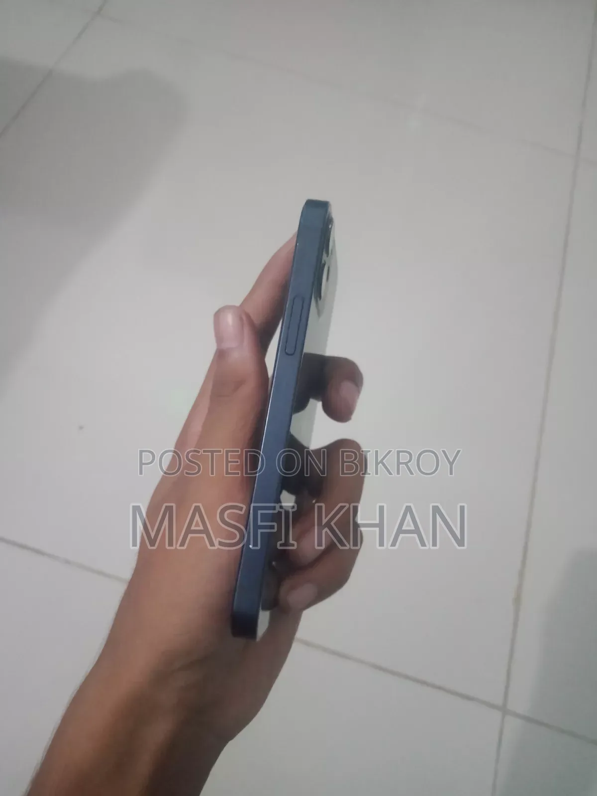 Apple iPhone 12 mini 64 GB Blue