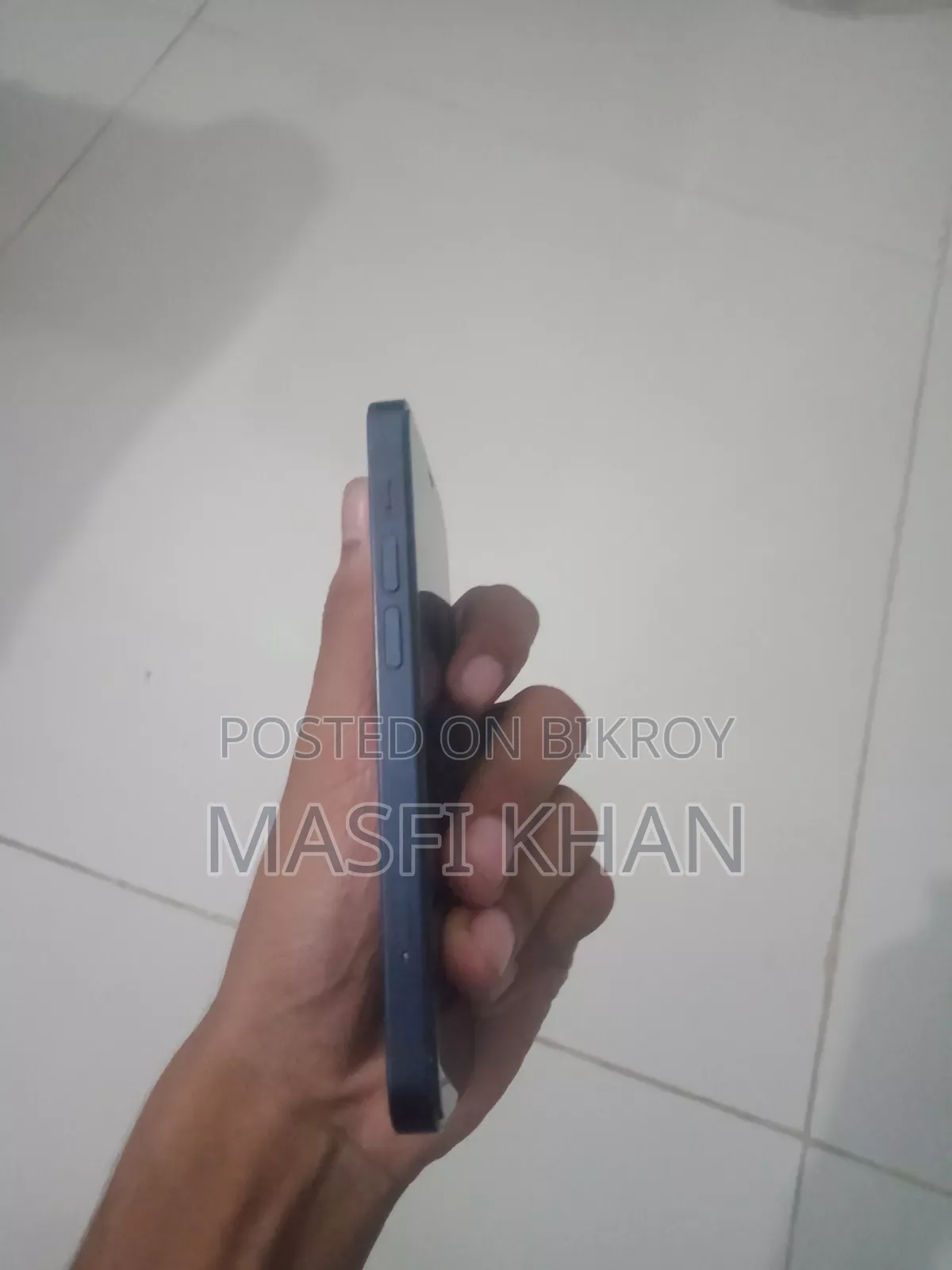 Apple iPhone 12 mini 64 GB Blue