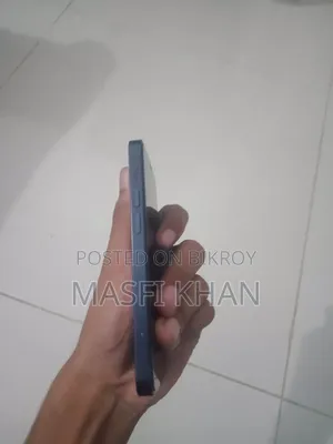 Apple iPhone 12 mini 64 GB Blue