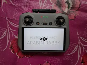 Dji Mini 4Pro Fly More Combo Plus