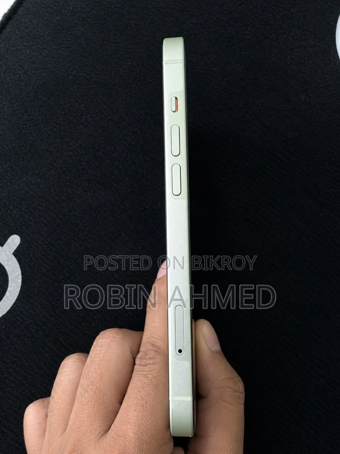 অ্যাপল আইফোন ১৩ ১২৮ জিবি হোয়াইট